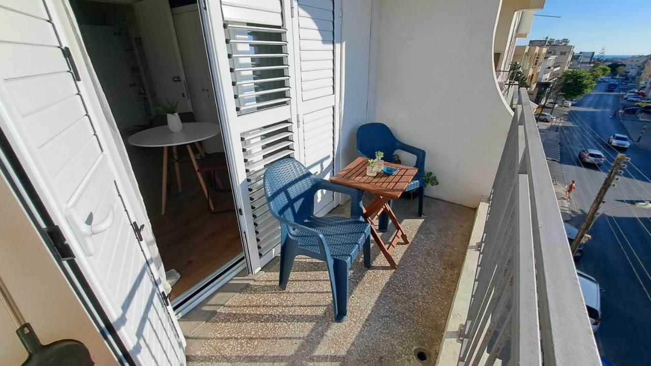 Apartament Center