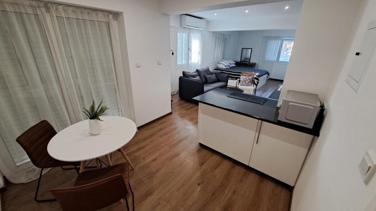 Apartament Center Pafos