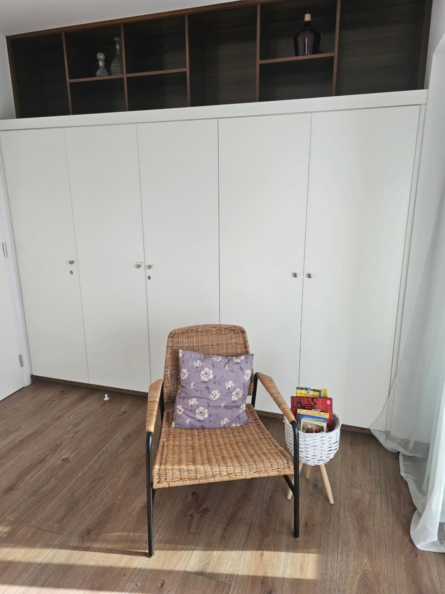 Apartament Center Pafos