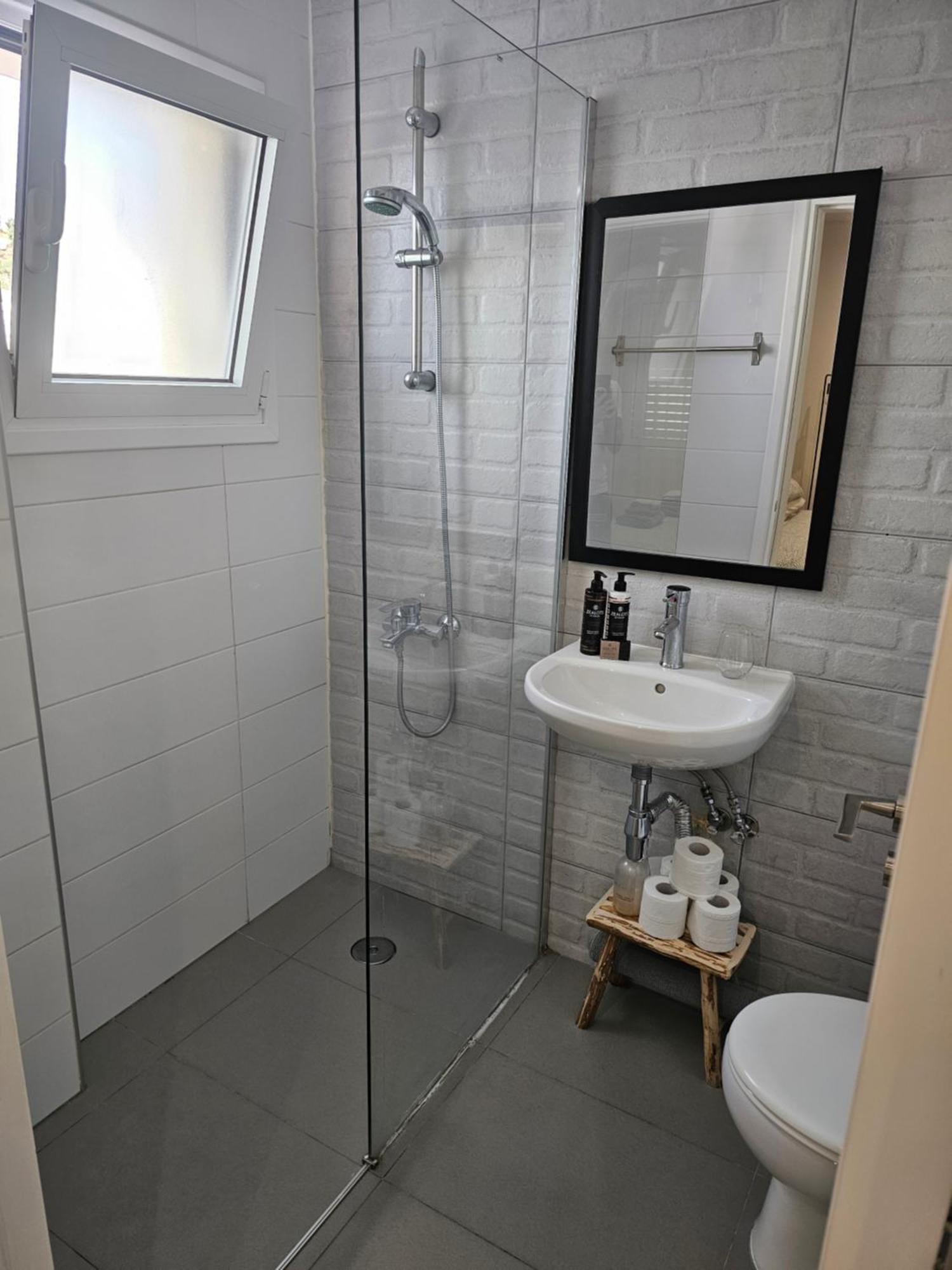Apartament Center *