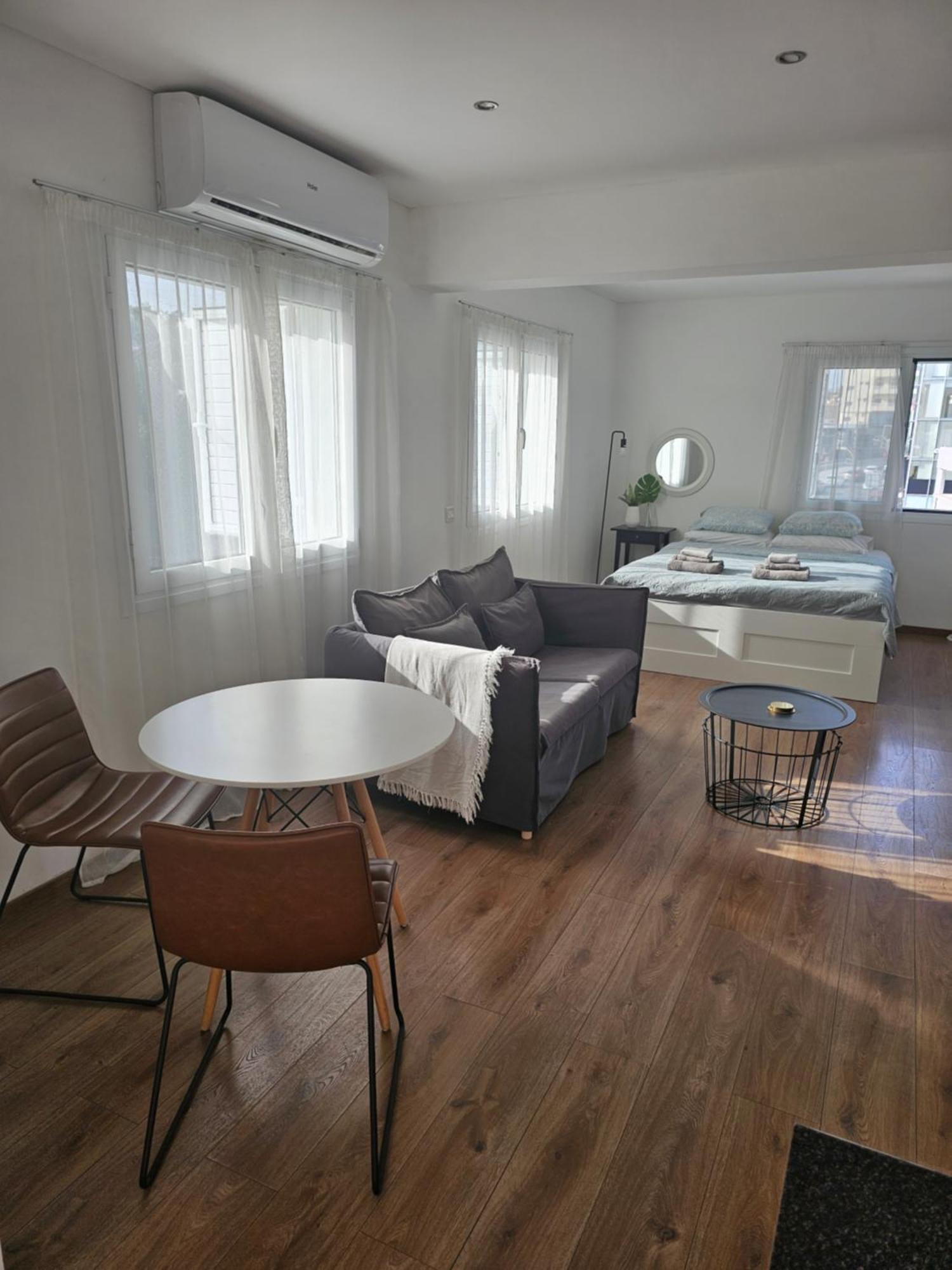 Apartament Center