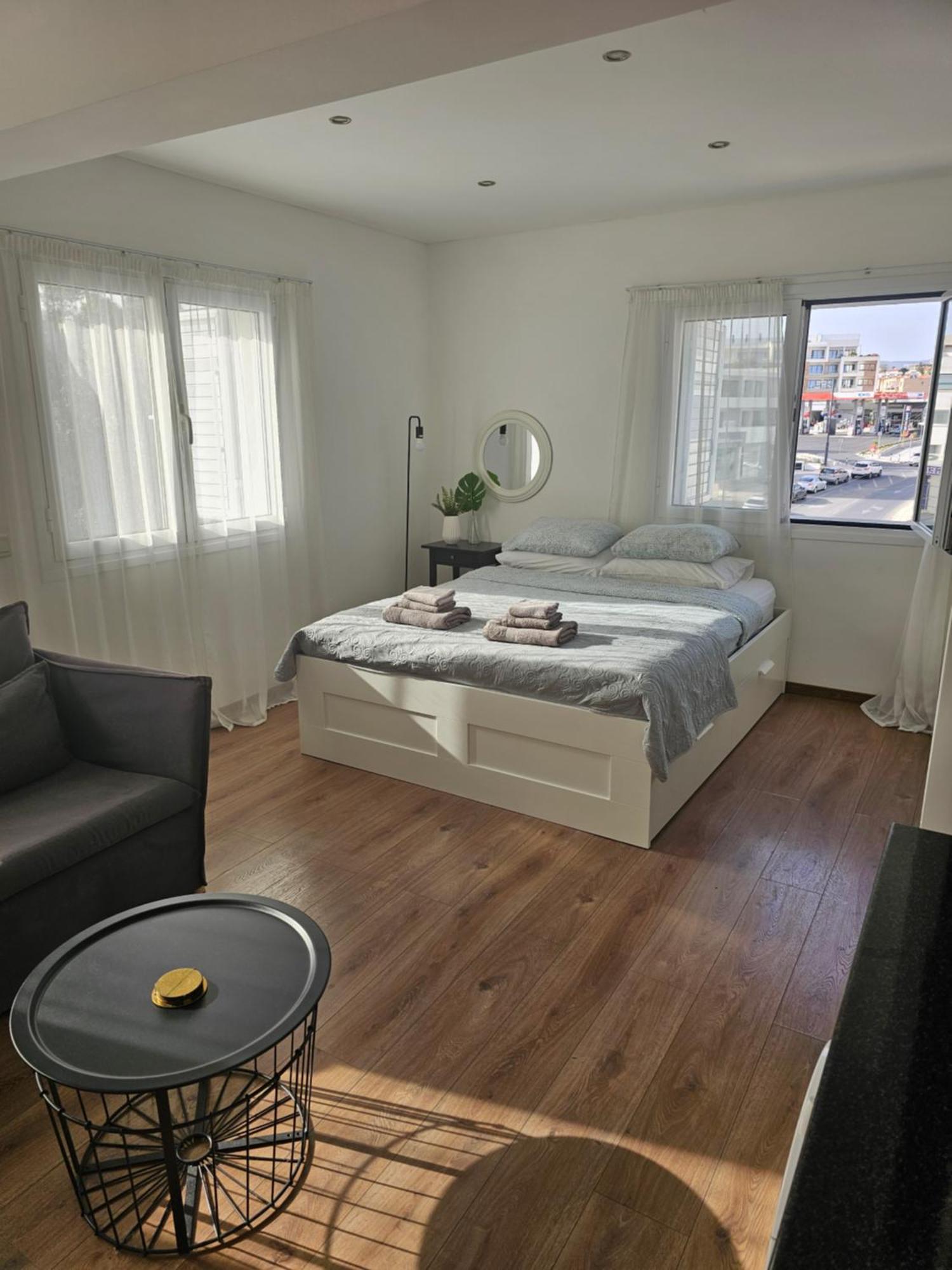 Apartament Center Pafos