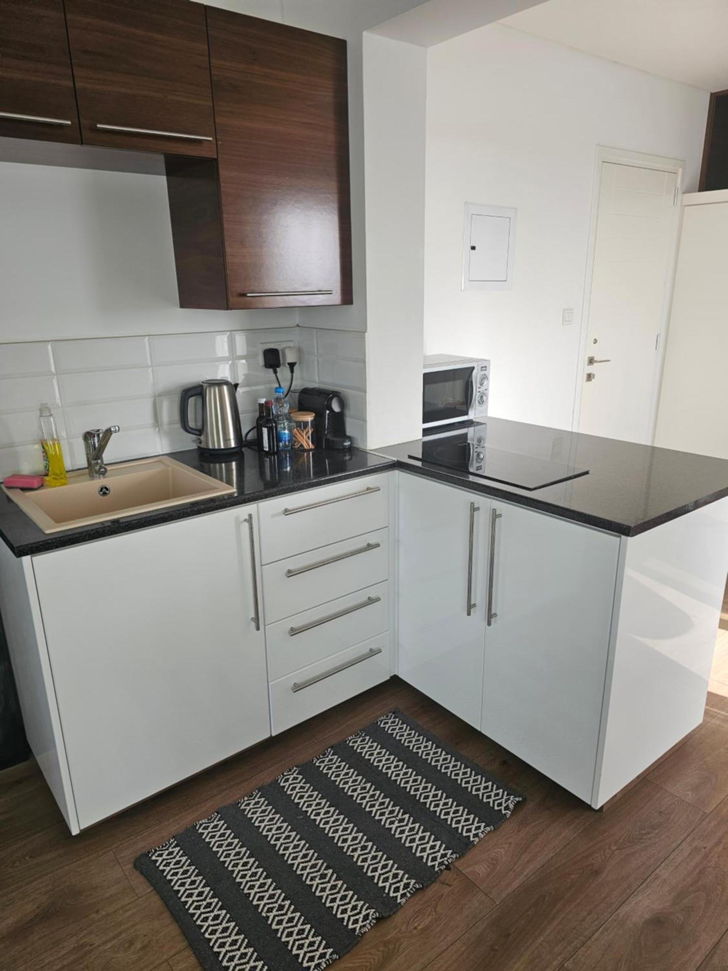 Apartament Center