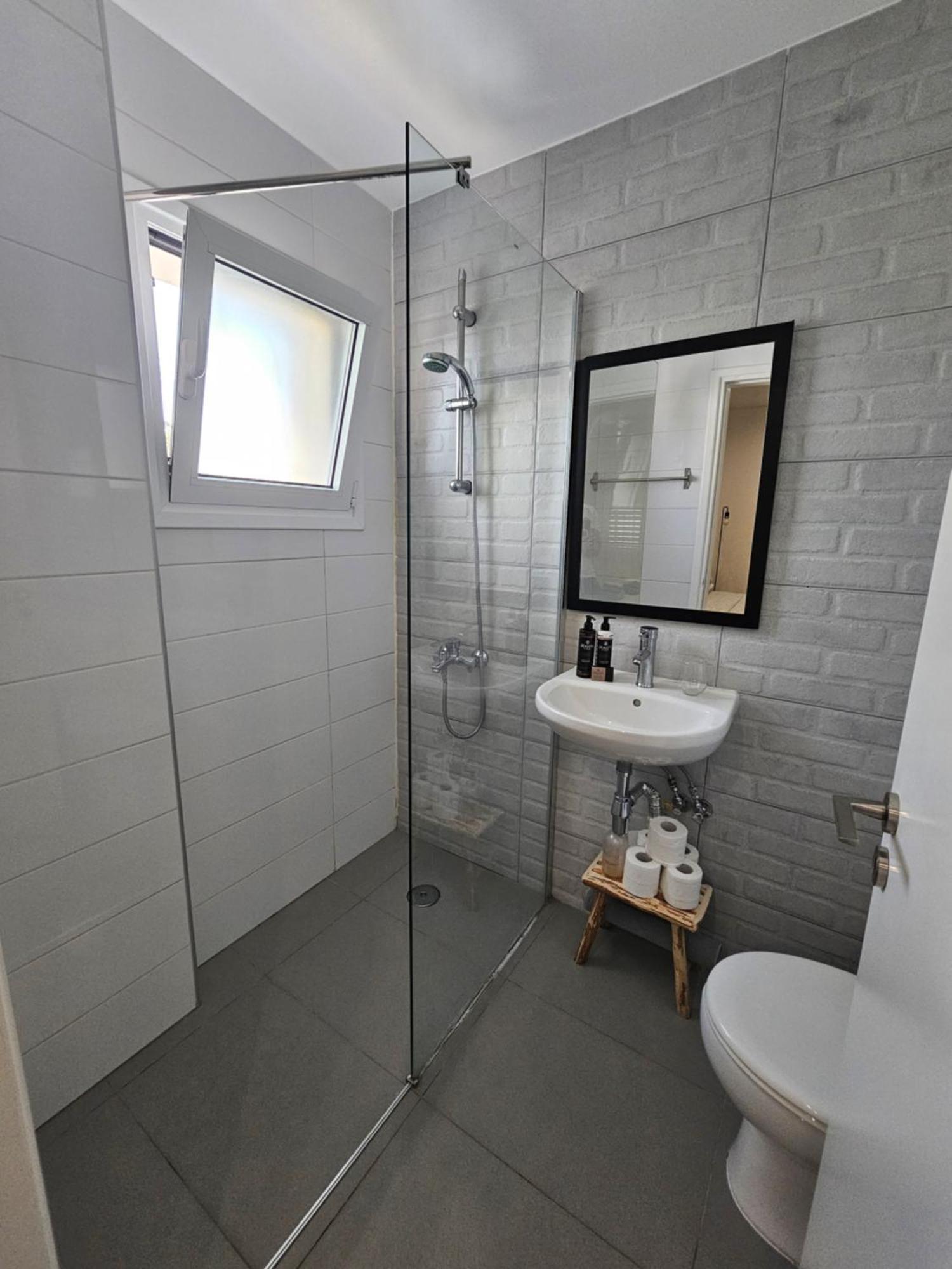 Apartament Center *