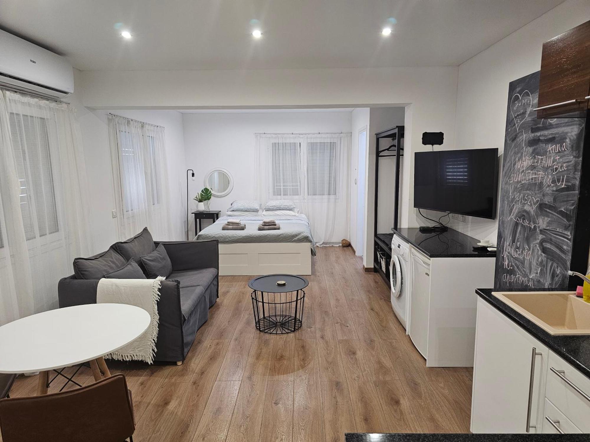 Apartament Center