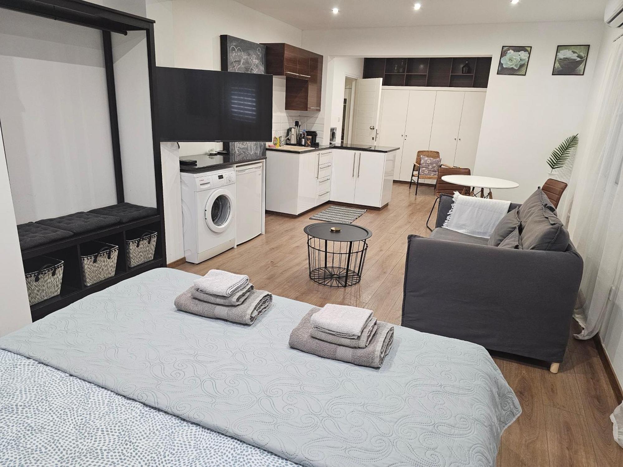 Apartament Center