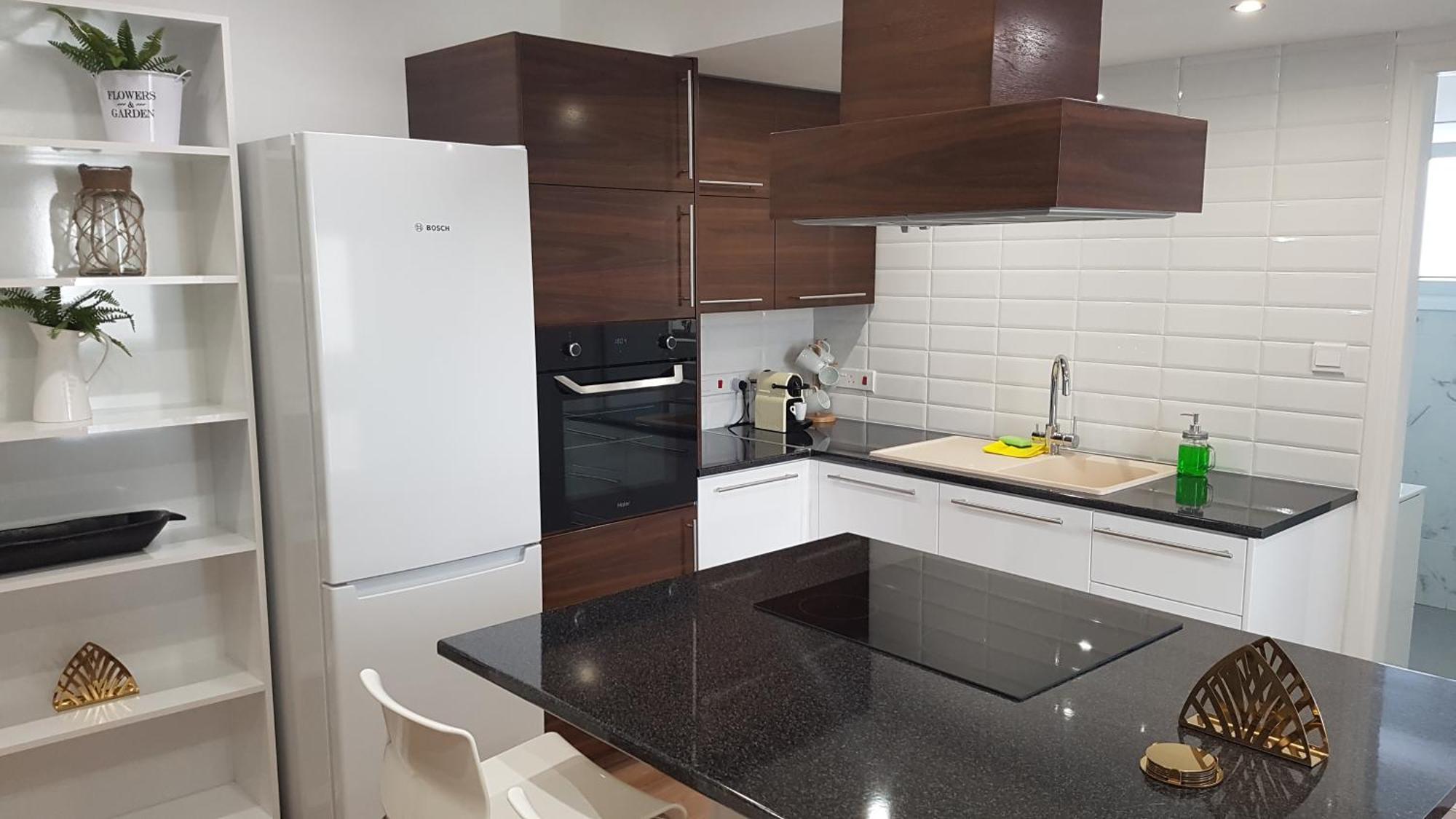 Apartament Center *