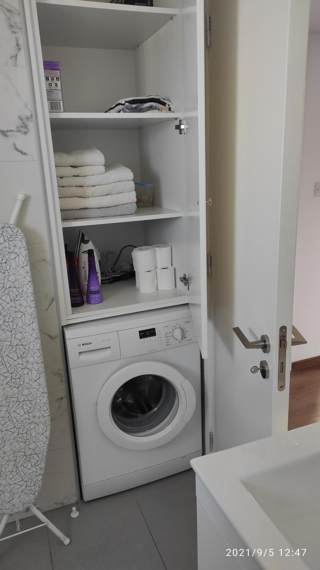 Apartament Center Pafos
