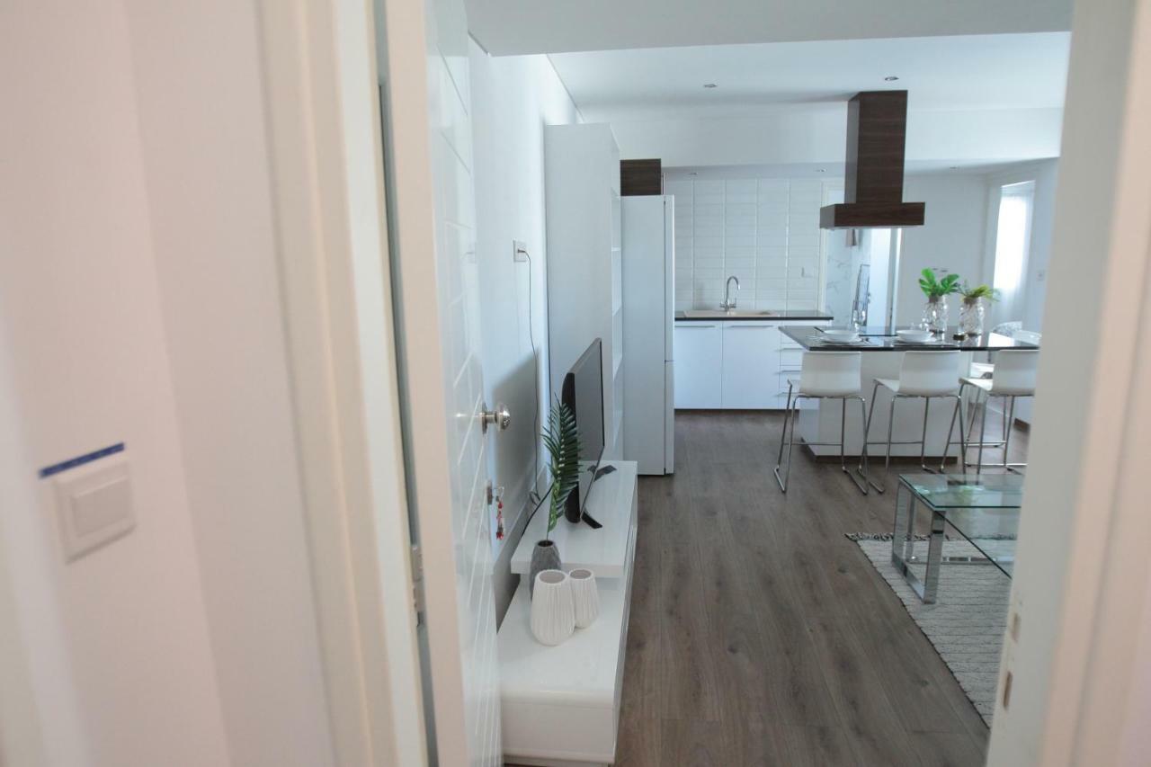 Apartament Center Pafos